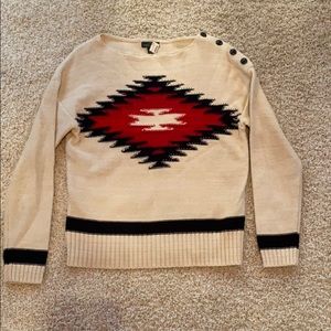 Lauren Ralph Lauren Sweater